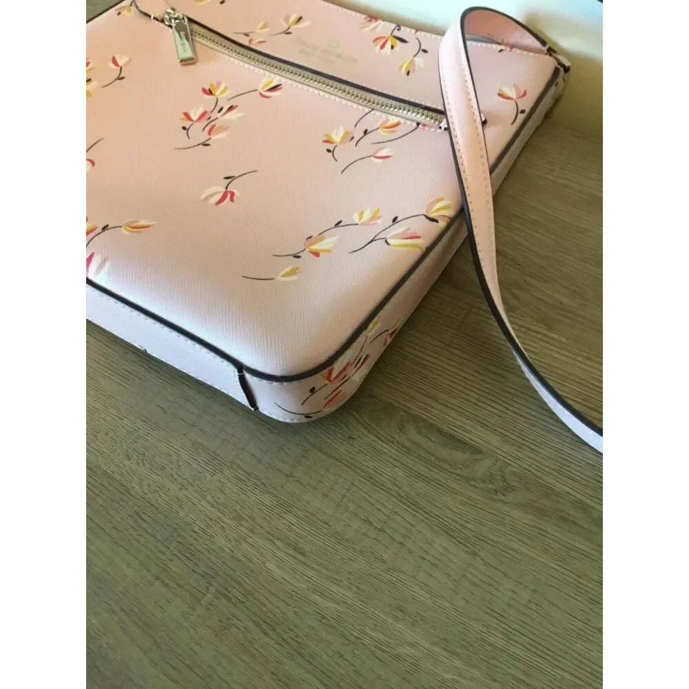 kate spade gold tone